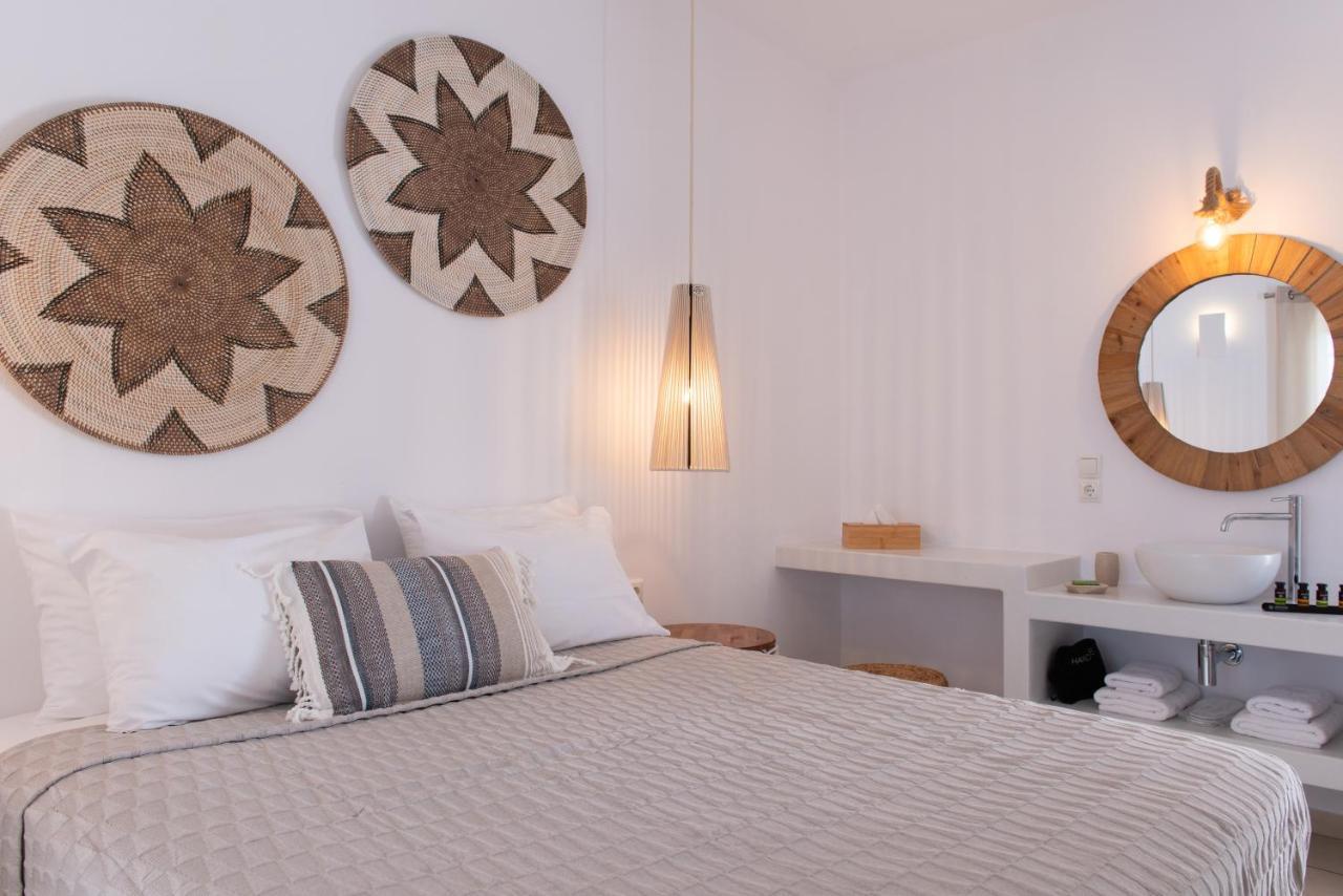 Villa Irini Platis Gialos  Εξωτερικό φωτογραφία