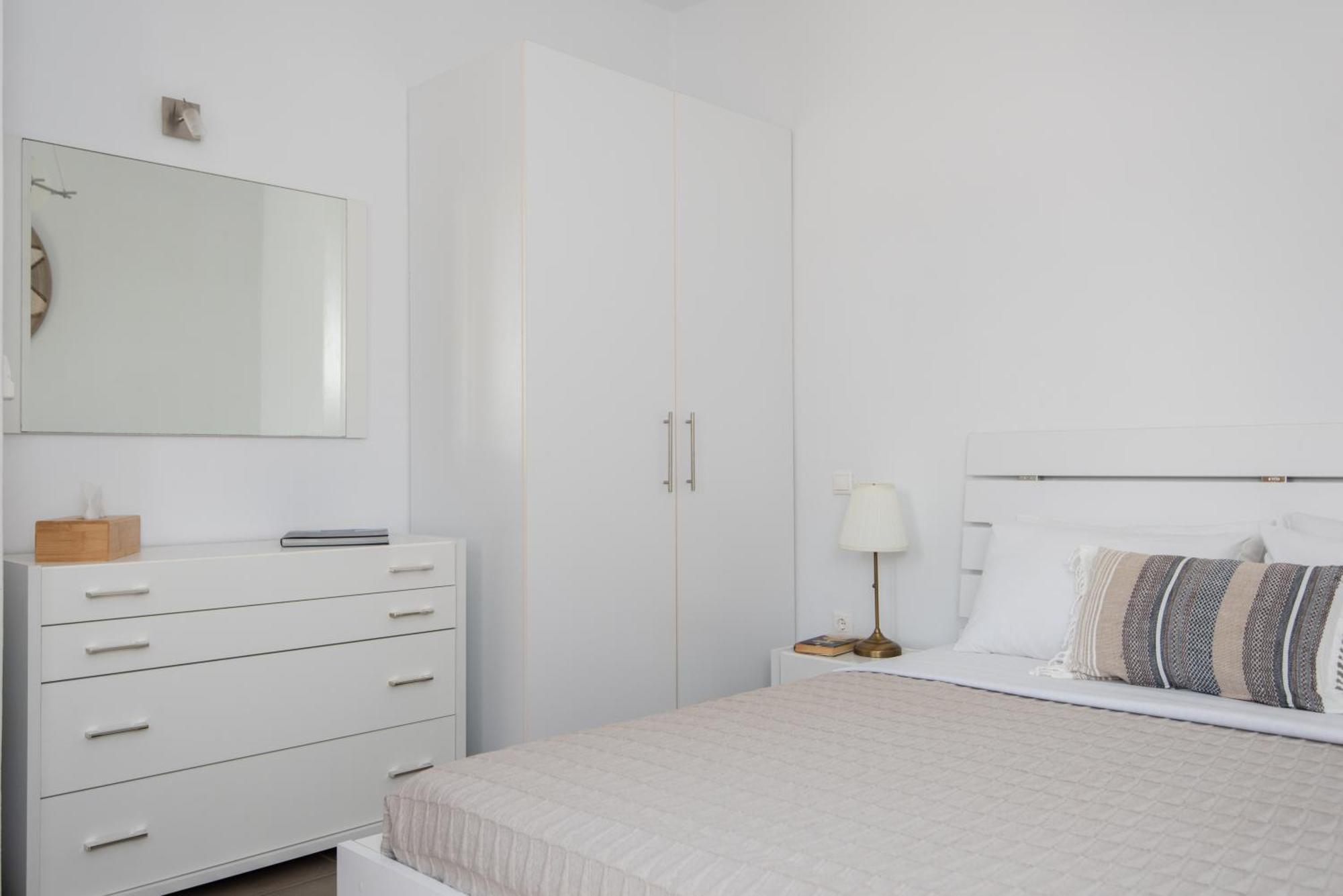 Villa Irini Platis Gialos  Εξωτερικό φωτογραφία