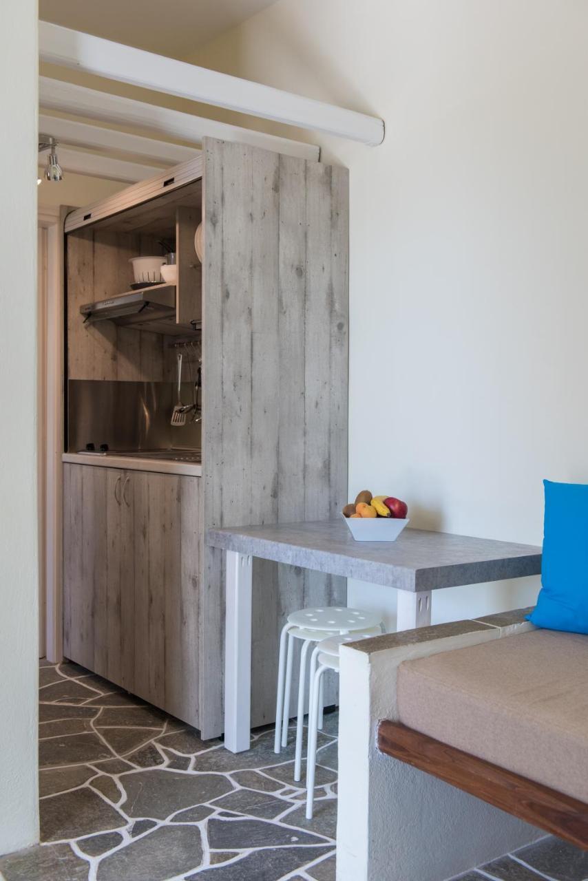 Villa Irini Platis Gialos  Εξωτερικό φωτογραφία