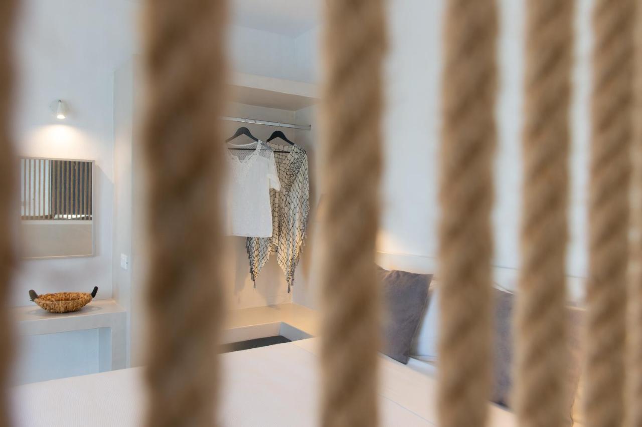 Villa Irini Platis Gialos  Εξωτερικό φωτογραφία